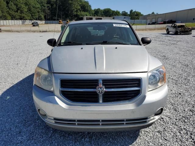 2012 Dodge Caliber SXT