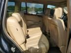 2008 Mercedes-Benz GL 450 4matic