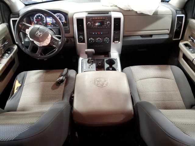 2012 Dodge RAM 1500 SLT