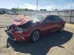 2021 Lexus ES 300H Luxury