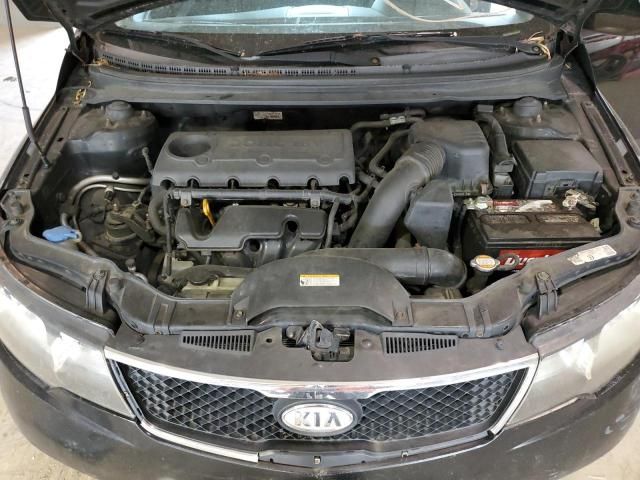 2010 KIA Forte EX