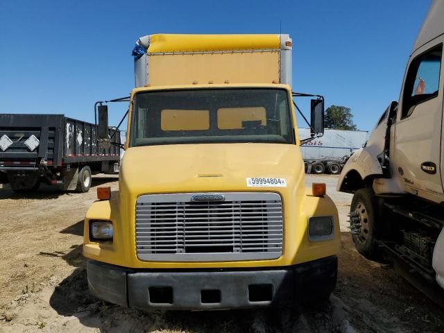 2002 Freightliner Medium Conventional FL50