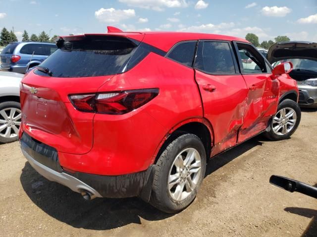 2019 Chevrolet Blazer 1LT