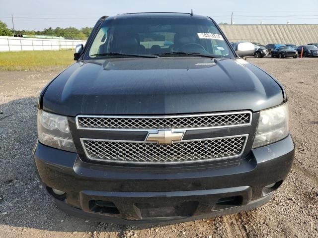 2011 Chevrolet Tahoe C1500 LT