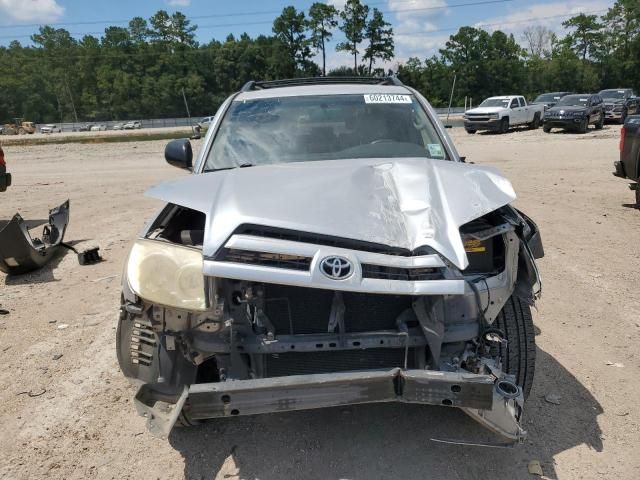 2003 Toyota 4runner SR5