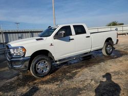 Vehiculos salvage en venta de Copart Abilene, TX: 2024 Dodge RAM 2500 Tradesman