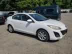 2011 Mazda 3 I