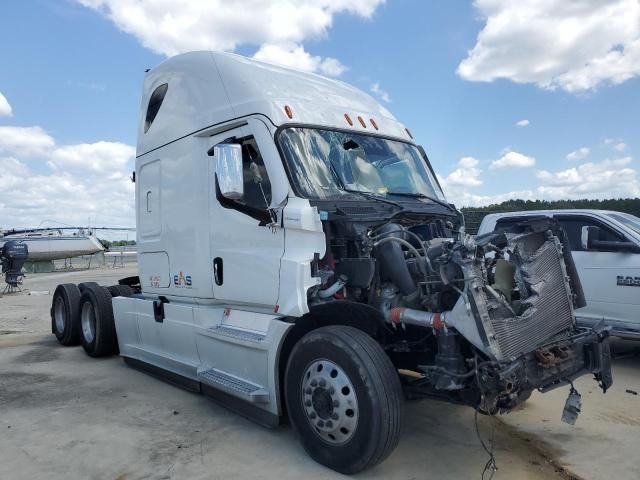 2021 Freightliner Cascadia 126