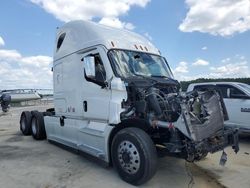 Freightliner Vehiculos salvage en venta: 2021 Freightliner Cascadia 126