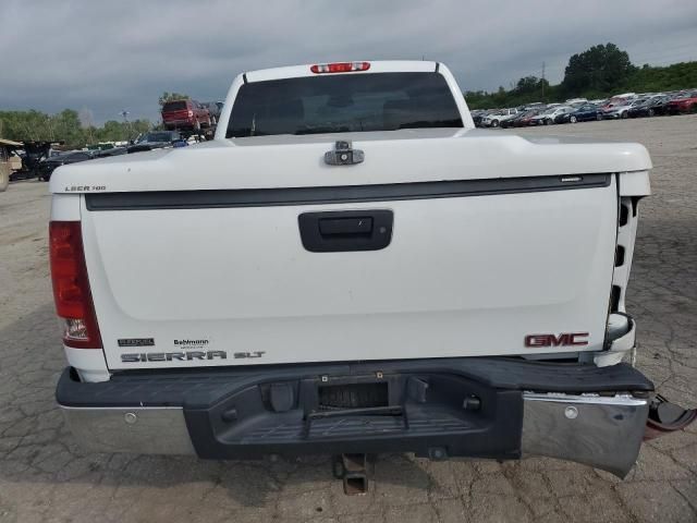 2009 GMC Sierra K1500 SLT