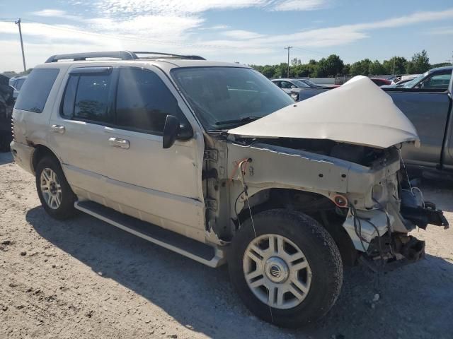 2005 Mercury Mountaineer