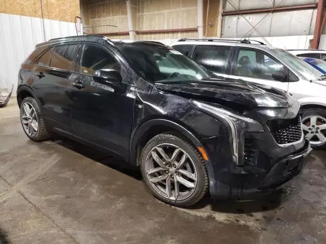 2019 Cadillac XT4 Sport