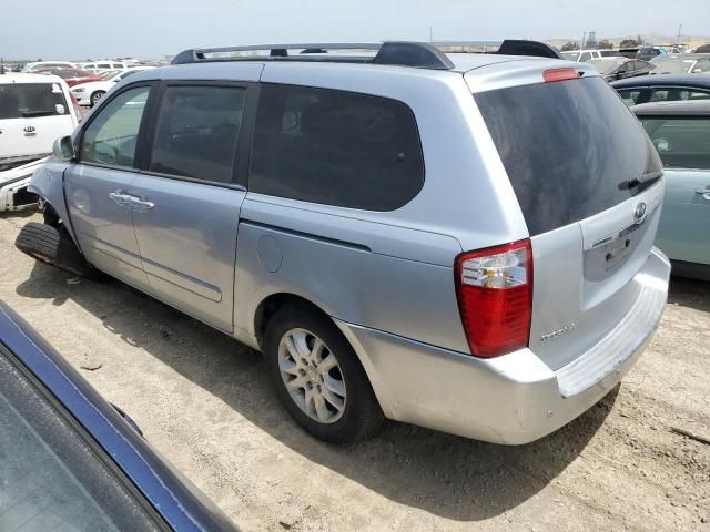 2007 KIA Sedona EX