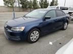 2014 Volkswagen Jetta Base