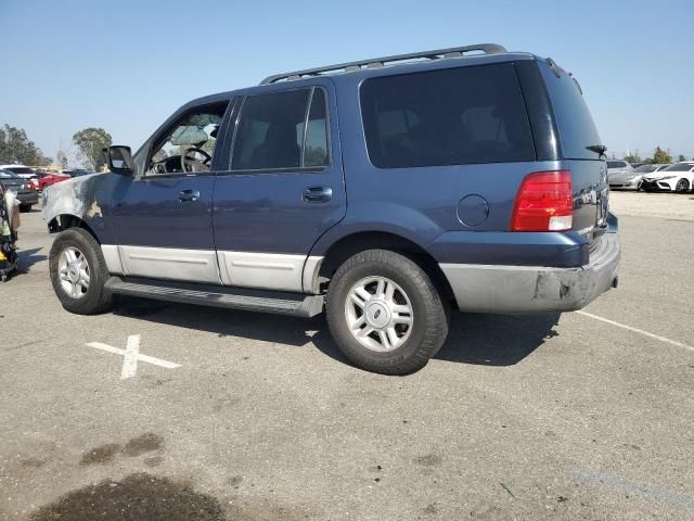 2005 Ford Expedition XLT