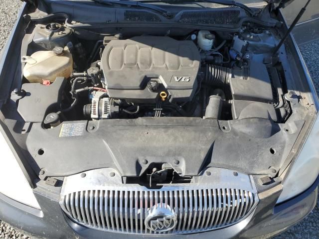 2009 Buick Lucerne CXL