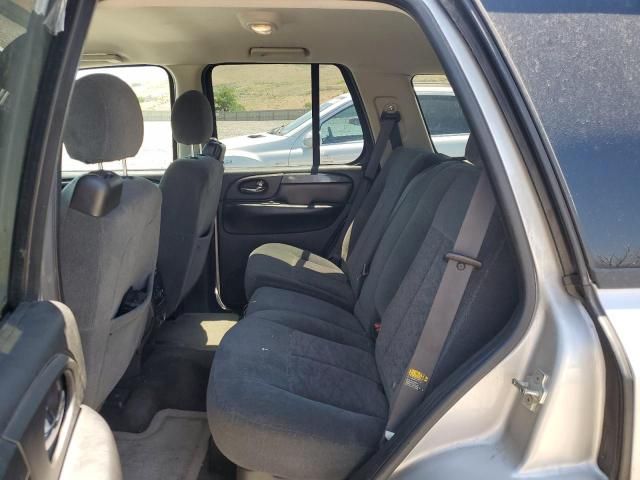 2006 GMC Envoy