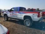 2003 Chevrolet Silverado K2500 Heavy Duty