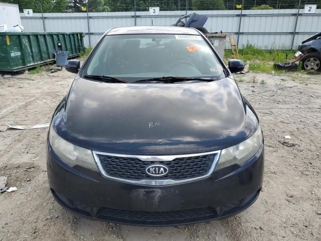 2011 KIA Forte EX