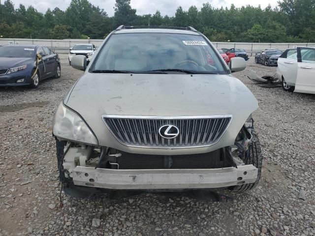 2005 Lexus RX 330