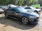 2022 Honda Accord EXL