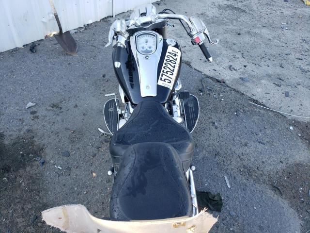 2006 Yamaha XV1900 A