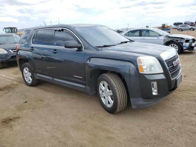 2014 GMC Terrain SLE