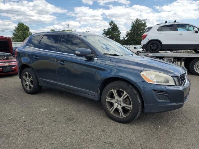 2011 Volvo XC60 T6