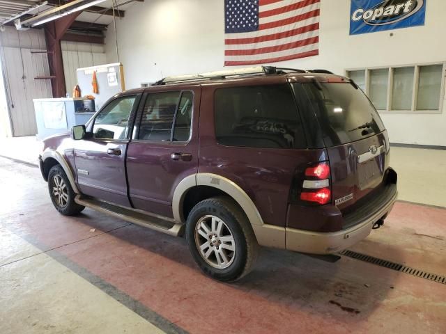 2006 Ford Explorer Eddie Bauer