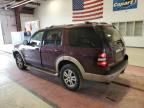 2006 Ford Explorer Eddie Bauer