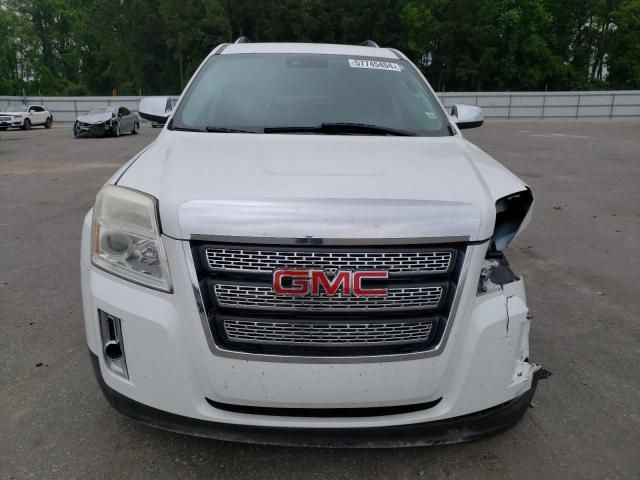 2015 GMC Terrain SLT