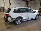 2017 Volkswagen Golf Alltrack S