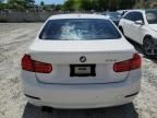 2012 BMW 328 I