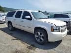 2014 Chevrolet Suburban K1500 LTZ