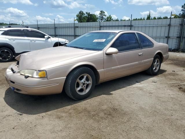 1996 Ford Thunderbird LX