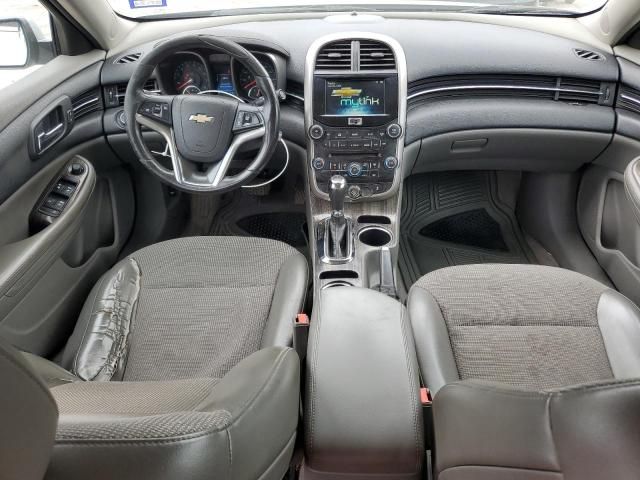 2015 Chevrolet Malibu 2LT