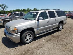 Carros con verificación Run & Drive a la venta en subasta: 2006 GMC Yukon XL Denali