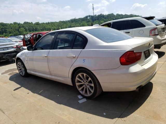 2010 BMW 328 I