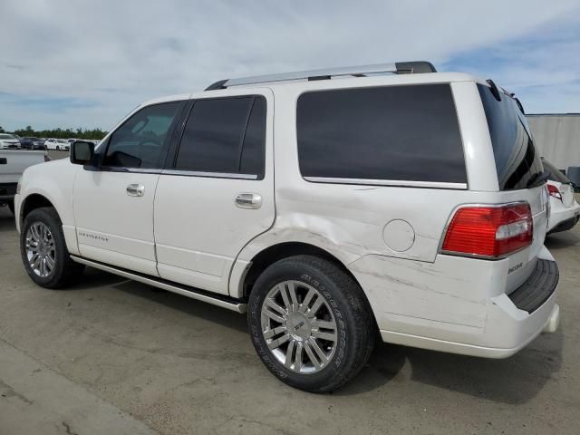 2010 Lincoln Navigator