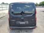 2017 Ford Transit Connect XLT