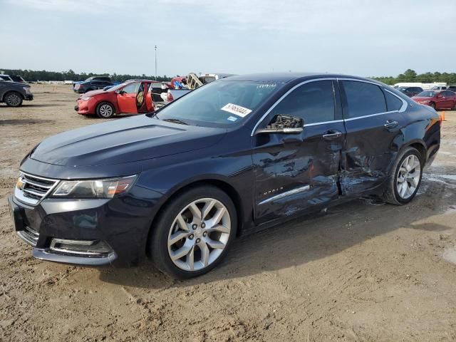 2019 Chevrolet Impala Premier