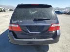 2005 Honda Odyssey EX