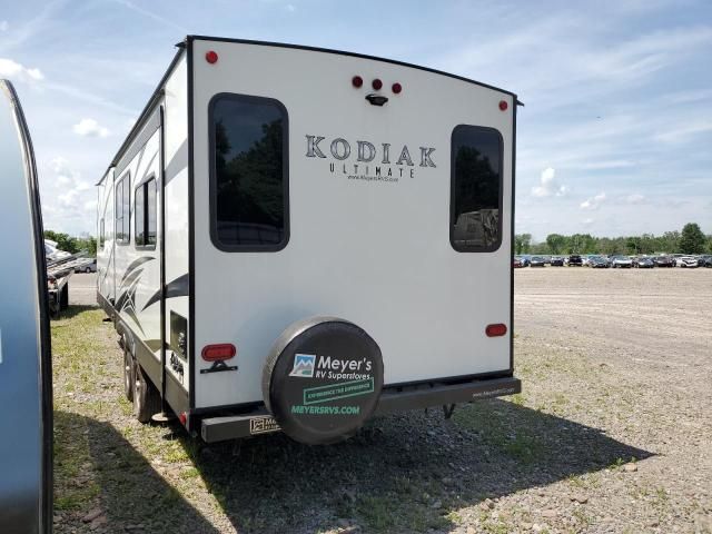 2019 Kodiak Trailer