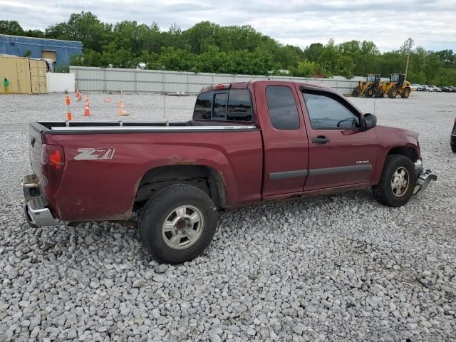 2008 Isuzu I-370