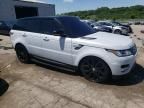 2016 Land Rover Range Rover Sport HSE