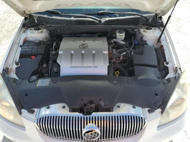 2008 Buick Lucerne CXS