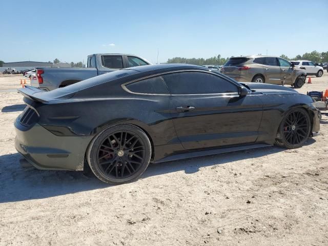 2015 Ford Mustang GT