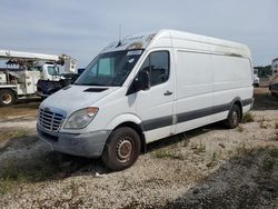 Salvage cars for sale from Copart Theodore, AL: 2012 Freightliner Sprinter 2500