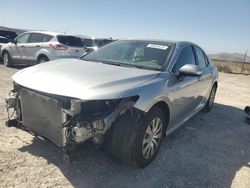 Toyota Vehiculos salvage en venta: 2023 Toyota Camry LE