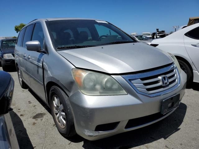 2008 Honda Odyssey EXL